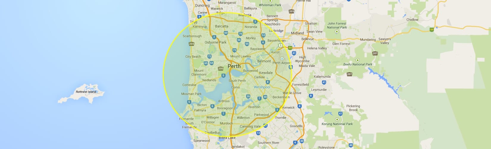 Perth Business internet Fixed Wireless Broadband Providers